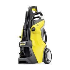 Lavadora de alta presión K7 Power Karcher
