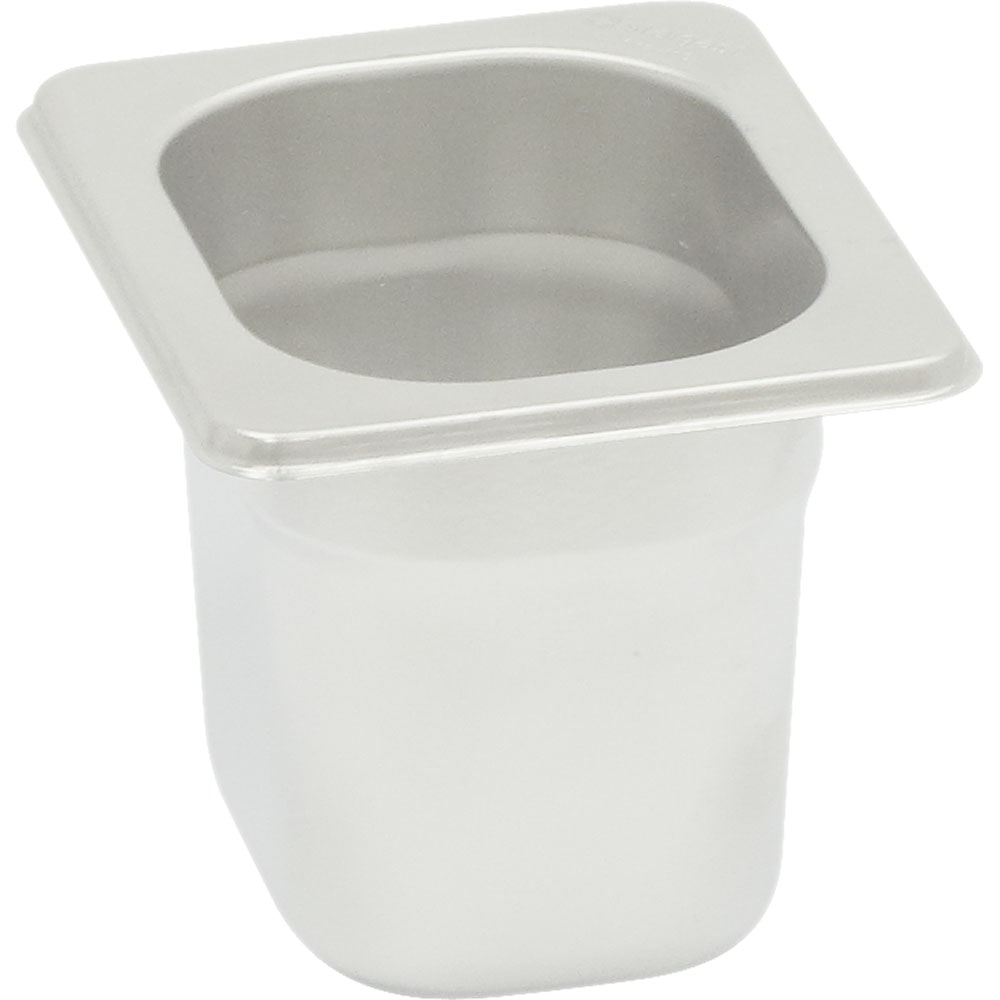 Gastronormbehälter Serie Standard, 132x108 mm (100mm)