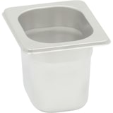 thumbnail of Gastronormbehälter Serie Standard, 132x108 mm (100mm)
