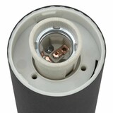 thumbnail of vidaXL Pollerleuchten 3er 110 cm Edelstahl IP44