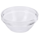 thumbnail of Contacto Glasschale 6 cm, 36 Stück