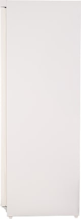 thumbnail of Romux® Kühlschrank ABS 400 Liter mit 1 Tür 60 cm mit Umluftkühlung weiß | Gastro Kühlschrank mit 400 L Kapazität - 4 Einlegeböden und 130 W