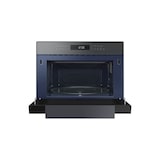 thumbnail of Micro-ondes Pose Libre 35l Samsung 900w 52.8cm, Mc35r8058kc