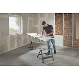 thumbnail of Wolfcraft Mesa de trabajo y de sujeción MASTER 650 ERGO 6870000