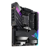 thumbnail of ASUS ROG CROSSHAIR VIII EXTREME AMD X570 Gaming-Mainboard