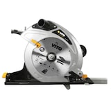 thumbnail of Scie circulaire 2100W- Disque 235 mm - corps aluminium - découpe 45° - 80mm épaisseur VITO