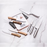 thumbnail of San Ignacio Compact - Set 4-delige roestvrijstalen keukenmessen