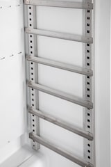 thumbnail of Bäckerei Kühlschrank EN Norm KBS 520 BKU