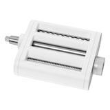 thumbnail of KitchenAid Pastaset 3-in-1, kunststof, kleur wit