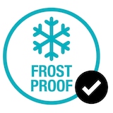 thumbnail of GARDENA Zwei-Wege-Ventil 13mm(½")-Hahn 0093820