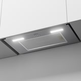 thumbnail of CIARRA Campana extractora bajo mueble A+++ 650 m³/h módulo ventilador campana extractora empotrada 60 cm campana empotrada VMS6926A