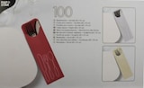 thumbnail of 100 Bestecktaschen 23,5 cm x 7,3 cm creme inklusive farbiger Bistro Serviette