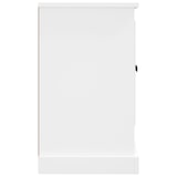 thumbnail of vidaXL Sideboard Weiß 100x35,5x60 cm Holzwerkstoff