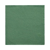 thumbnail of PAPSTAR 20 Servietten "DAILY Collection" 1/4-Falz 32 cm x 32 cm dunkelgrün (89620, 20 Stück)