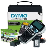 thumbnail of DYMO Kit Case complet LabelManager 420P S0915480