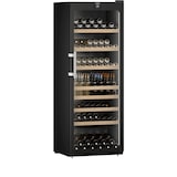thumbnail of Liebherr Weinschrank Professional WFbli 7741 in Schwarz, Nutzinhalt 642 l