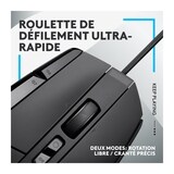 thumbnail of Logitech G G502 X - Muis