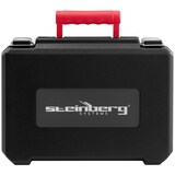 thumbnail of Steinberg Systems - Steinberg Systems SBS-MM-200 Humidimètre à boule 0 - 100 % Mallette comprise Humidimètre professionnel Humidimètre