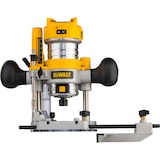 thumbnail of DeWalt DCW604NT-XJ Akku-Kombifräse, 18V