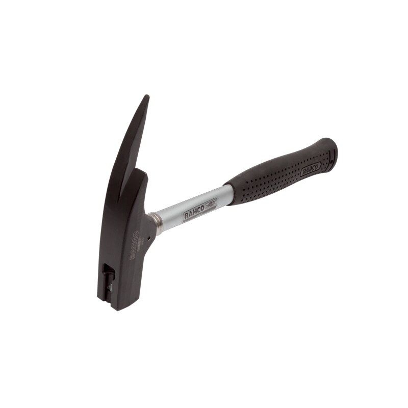 Bahco Lattenhammer, Magnet, Stahlstiel, 600G, 308Mm, 26X170mm