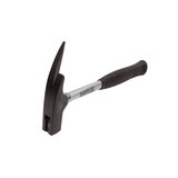 thumbnail of Bahco Lattenhammer, Magnet, Stahlstiel, 600G, 308Mm, 26X170mm