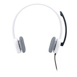 thumbnail of Logitech H150 Headset Headset Branco