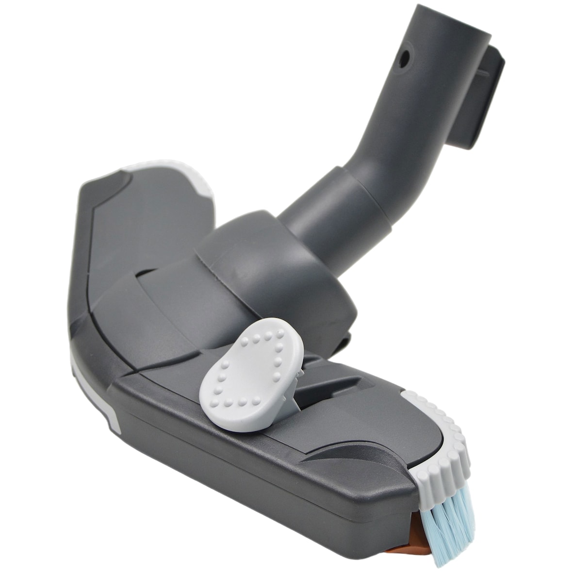Bodendüse passend wie Philips 432200422712 Kombibürste ø32mm für Staubsauger