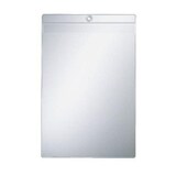 thumbnail of Leitz Klarsichthülle DIN A4 Transparent PVC (Polyvinylchlorid) 200 Mikron