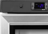 thumbnail of TEFCOLD Displaygefrierschrank UF400VG 400l Weiß