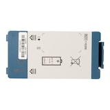 thumbnail of Lithiumbatterie passend für M5070A Philips Heartstart HS1/FRx