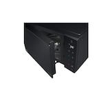 thumbnail of Micro-ondes Posable 1000w 25l Solo Neochef Noir Usage Non Intensif Lg