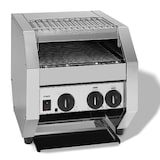 thumbnail of Milantoast - Volledig Optioneel Bandbroodrooster 220-240V 50/60Hz 2,1Kw