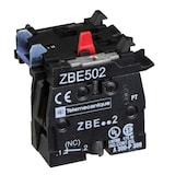 thumbnail of Schneider Electric Hilfsschalterblock 1Ö ZBE502