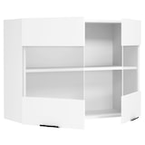 thumbnail of Küchenschrank B. 80 cm Hängeschrank Küche Fasola