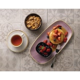 thumbnail of 12 x Taza cappuccino 0,17l STONECAST cebada blanca