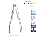 thumbnail of San Ignacio KINVARA - Cascanueces en Acero Inoxidable 4x16cm