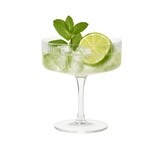 thumbnail of DAL CERO® Copo Martini Linea 200 ml – Copo de Cocktail Coupe Vintage Elegante