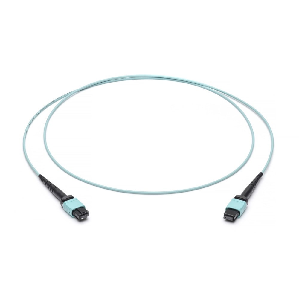 Corning LWL-Patchkabel 12F MPO PC JZBZC12QEZ-NB003M