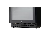 thumbnail of METRO  PROFESSIONAL Cave à vin GWC1150, 59.5 x 68 x 176.9 cm, 424 L, 140 bouteilles, noir