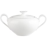 thumbnail of Villeroy & Boch Anmut Platinum No.1 Zuckerdose / Marmeladendose 350ml