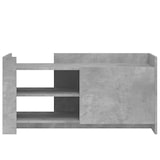 thumbnail of vidaXL Couchtisch Betongrau 100x50x50 cm Holzwerkstoff
