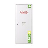 thumbnail of Anbausafe Erste-Hilfe-Trage gefüllt weiß