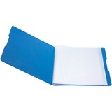 thumbnail of Sichtbuch PP A4 20 Hüllen blau opak to go Packung mit 10 Stück