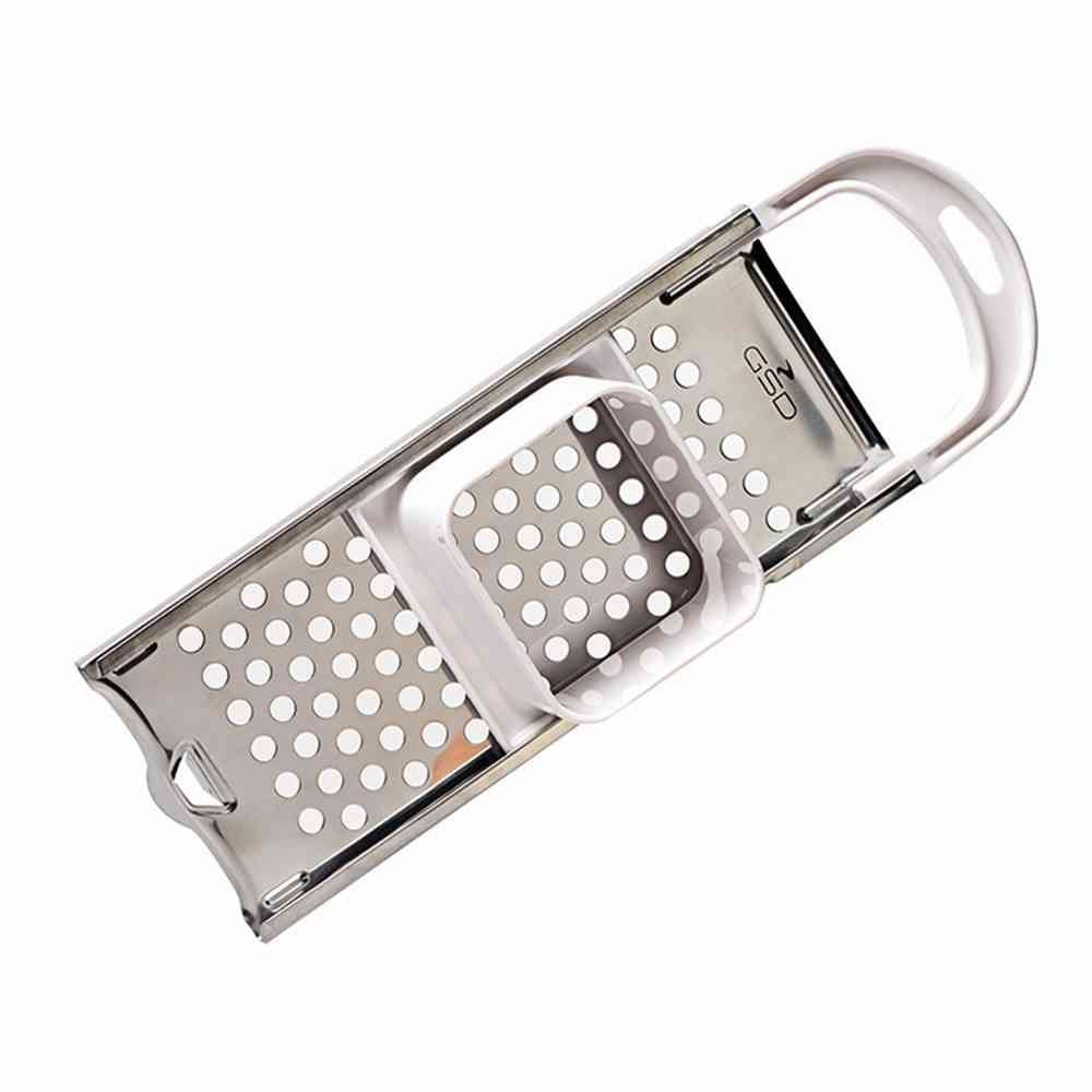 GSD kurz  Spätzlehobel "kurze Spätzle"