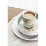 thumbnail of Seltmann Weiden Sento Home Servierplatte 38 x 24 cm Weiß