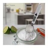 thumbnail of ProfiCook PC-LW 1214 Edelstahl Elektronische Küchenwaage