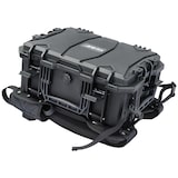 thumbnail of HMF 15401-02 Outdoor Kamerarucksack mit Rasterschaumstoff, Fotorucksack groß, 47,5 x 38 x 22,5 cm