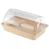 thumbnail of Brotkorb Mit Roll-Top Deckel, Gn1/1