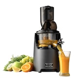 thumbnail of Kuving's – Extracteur de jus EVO820S – Technologie Max Filter – Livre de recettes offert - Gris Anthracite