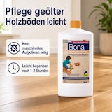 thumbnail of BONA Parkett Refresher 1 Liter für geölte Böden Oiled Wood Floor Refresher